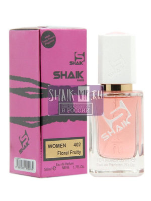  Shaik SHAIK /    402 Lacoste L.12.12 Pour Elle Magnetic, 50  (,  1)