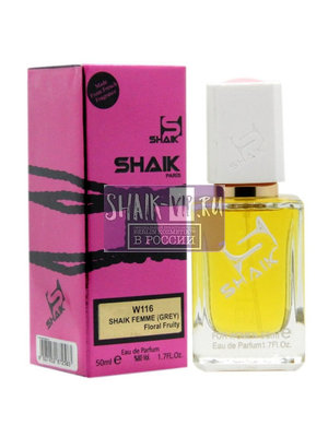  Shaik SHAIK /    116 Hugo Boss Femme, 50 . (,  1)