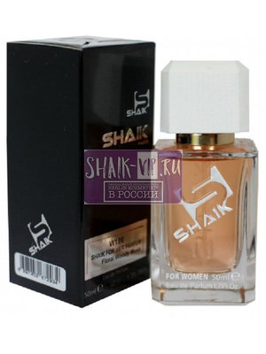  Shaik SHAIK /    186 Narciso Rodriguez For Her parfum, 50 . (,  1)