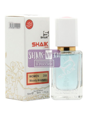  Shaik SHAIK /    358 Kenzo L'eau Par Ice, 50  (,  1)