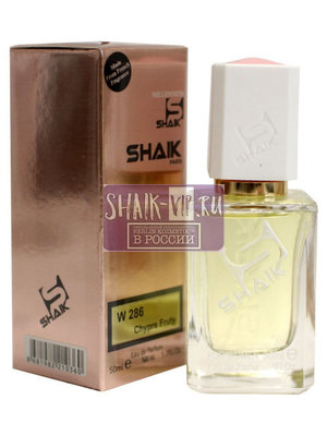  Shaik SHAIK /   286 Jimmy Coo 50 ml (,  1)