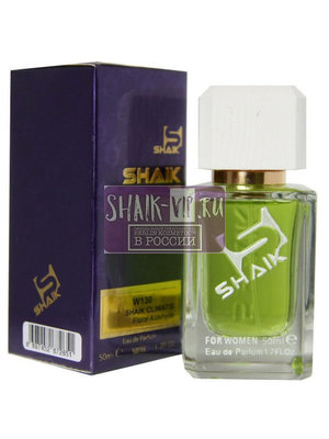  Shaik SHAIK /   130 Lancome Climat, 50 . (,  1)