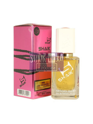  Shaik SHAIK /    98 Givenchy Very Irresistible, 50 . (,  1)