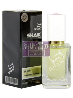  Shaik SHAIK /   290 Zen Shiseido, 50 . (,  1)