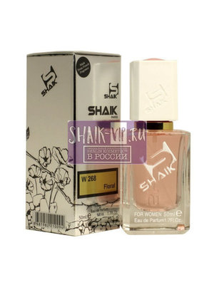  Shaik SHAIK /    268 Kenzo World, 50 . (,  1)