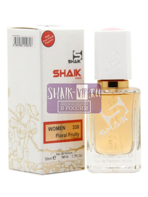  Shaik SHAIK /    338 Giorgio Armani Emporio Armani Because It's You, 50  (,  1)
