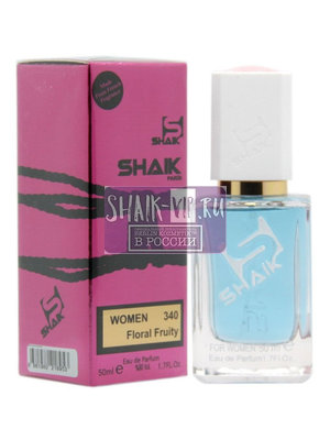  Shaik SHAIK /    340 Escada Island Kiss Limited Edition 50  (,  1)