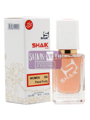  Shaik SHAIK /    380 Nina Ricci Nina Elixir, 50  (,  1)