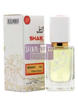  Shaik SHAIK /    382 Sergio Tacchini Donna, 50  (,  1)