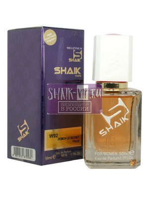  Shaik SHAIK /    92 Givenchy Ange ou Demon Le Secret, 50 . (,  1)