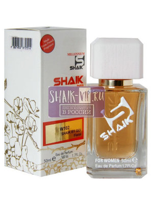  Shaik SHAIK /    102 Gucci Flora, 50 . (,  1)
