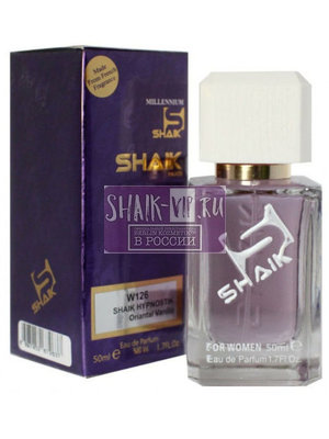  Shaik SHAIK /    126 Lancome Hypnose, 50 . (,  1)