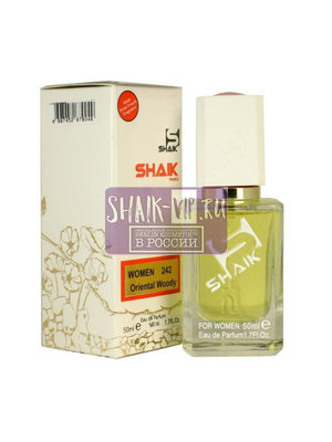 Shaik SHAIK /   242 Thierry Mugler Alien, 50 . (,  1)