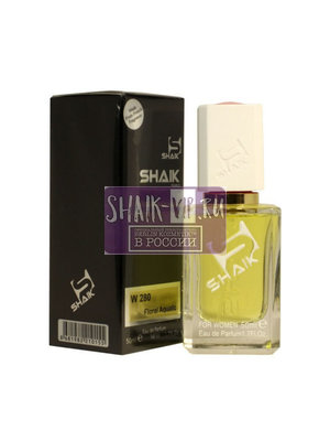  Shaik SHAIK /   280 Shaik Chic Shaik Blue 30, 50 . (,  1)