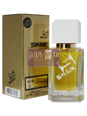  Shaik SHAIK /    148 Paco Rabanne Lady Million, 50 . (,  1)