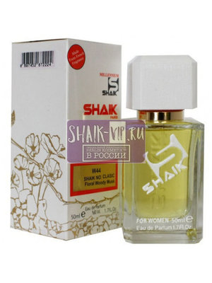 Shaik SHAIK /    44 Cacharel NOA, 50 . (,  1)