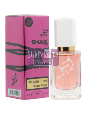  Shaik SHAIK /    390 Yves Saint Laurent Mon Paris, 50  (,  1)
