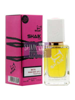  Shaik SHAIK /    170 Nina Ricci Nina 50  (,  1)