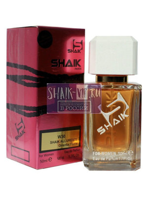  Shaik SHAIK /    30 CHANEL ALLURE FOR WOMEN , 50 . (,  1)