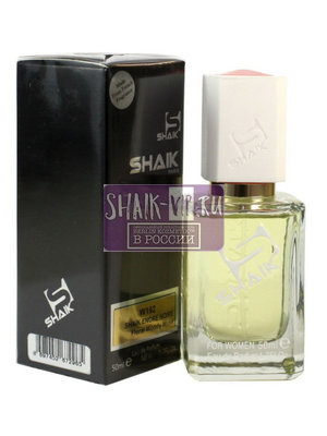  Shaik SHAIK /   192 Lalique Encre Noire Pour Elle, 50 . (,  1)
