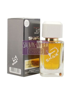  Shaik SHAIK /   58 AXE Chocolate Caramel 50 ml (,  1)