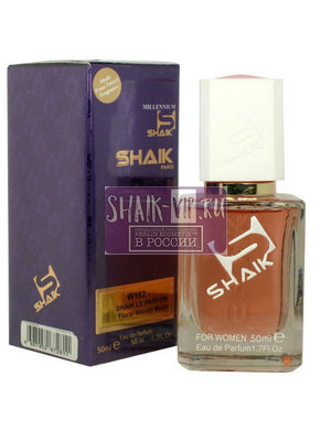  Shaik SHAIK /    162 Max Mara "Le Parfum" 50 . (,  1)