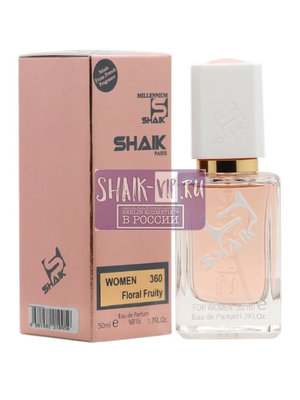  Shaik SHAIK /    360 Kenzo L'eau Kenzo Intense, 50 . (,  1)