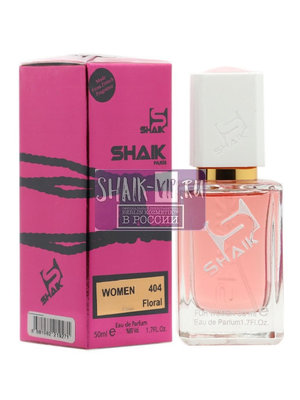  Shaik SHAIK /    404 Givenchy Very Irresistible, 50 . (,  1)