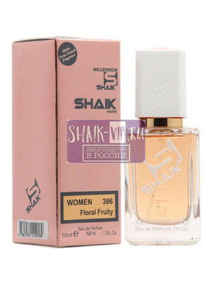  Shaik SHAIK /    386 Trussardi Delicate Rose, 50 . (,  1)