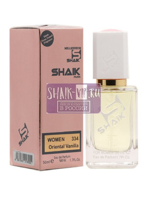  Shaik SHAIK /    334 Dolc i Gaub The Only One 2, 50 . (,  1)