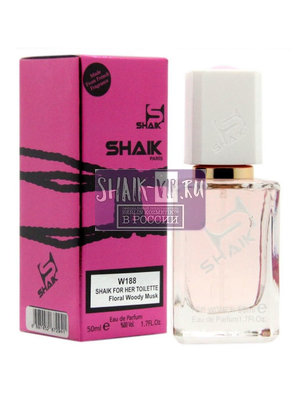  Shaik SHAIK /    188 Narciso Rodriguez For Her, 50 . (,  1)