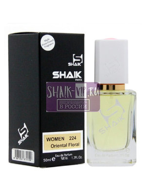  Shaik SHAIK /    224 Versace Crystal Noir, 50 . (,  1)