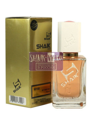  Shaik SHAIK /   198 BURBERRY My Burberry 50  (,  1)