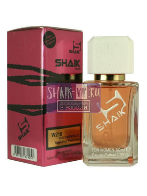  Shaik SHAIK /    210 Montale Rose Elixir 50  (,  1)