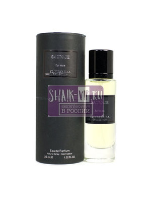  Clive&Keira Clive&Keira /   1025 CHRISTIAN DIOR SAUVAGE 30ml (,  3)