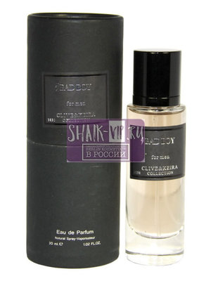  Clive&Keira Clive&Keira /   1031 Bad Boy Carolina Herrera 30 ml (,  3)
