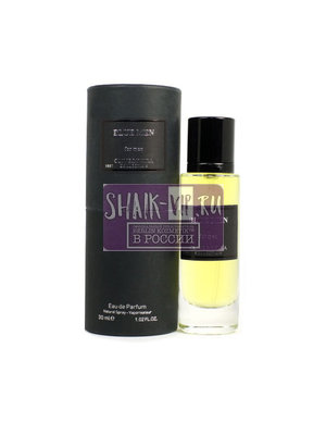  Clive&Keira Clive&Keira /   1007 CHANEL BLUE MEN 30ml (,  3)