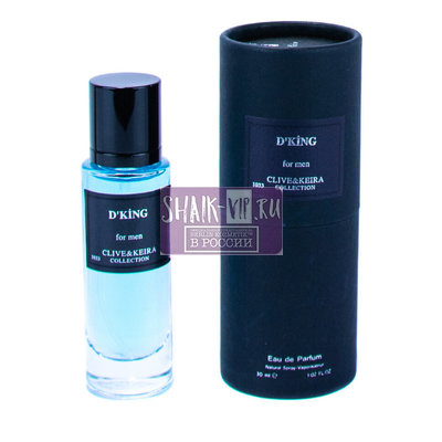  Clive&Keira Clive&Keira /   1033 Dolc i Gaub K by Dolc i Gaub 30ml (,  3)