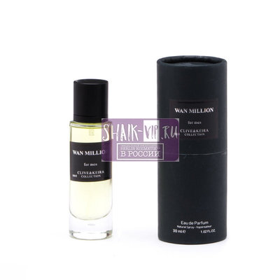  Clive&Keira Clive&Keira /   1015 Paco Rabanne 1 Million 30ml (,  3)
