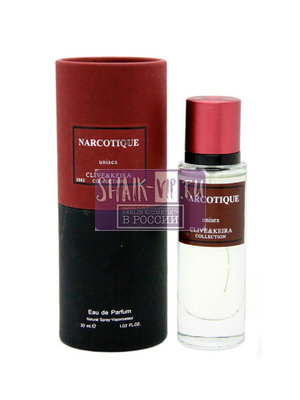  Clive&Keira Clive&Keira /   2003 EX NIHILO NARCOTIQUE FLEUR 30ml (,  2)