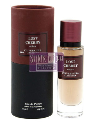  Clive&Keira Clive&Keira /   2019 Tom Ford Lost Cherry 30  (,  2)