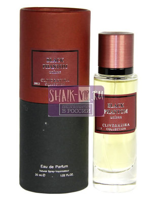  Clive&Keira Clive&Keira /   2013 Black Phantom By Kilian 30 ml (,  3)