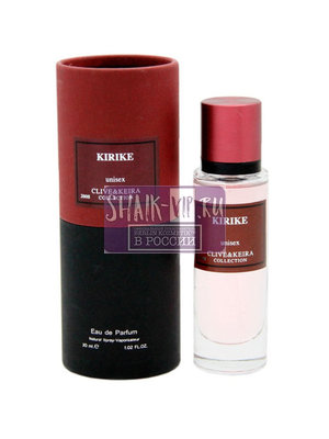  Clive&Keira Clive&Keira /   2008 Tiziana Terenzi Kirke 30ml (,  2)