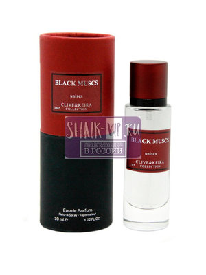 Clive&Keira Clive&Keira /   2007 ALEXANDER J BLACK MUSC 30ml (,  3)