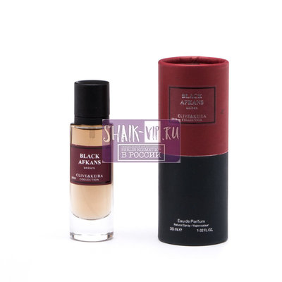  Clive&Keira Clive&Keira /   2010 Nasomatto Black Afgano 30ml (,  3)