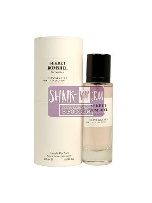  Clive&Keira Clive&Keira 1038   VICTORIA SECRET BOMBSHELL 30ml (,  1)