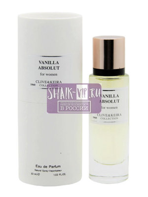  Clive&Keira Clive&Keira 1060   VANLE ABSOL 30 ml (,  3)