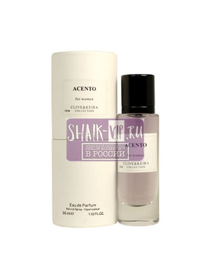  Clive&Keira Clive&Keira 1036   SOSPIRO ACCENTO 30ml (,  3)
