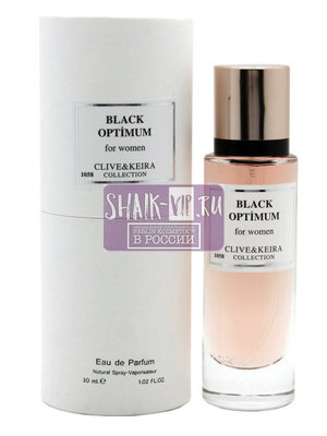  Clive&Keira Clive&Keira 1058   Black Opium Yves Saint Laurent 30  (,  3)