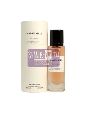  Clive&Keira Clive&Keira 1006   CHANEL COCO MADMOISELLE 30ml (,  3)